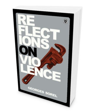 Reflections on Violence