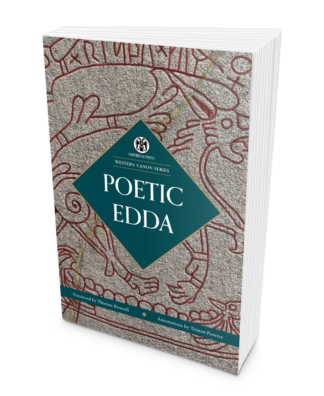 Poetic Edda