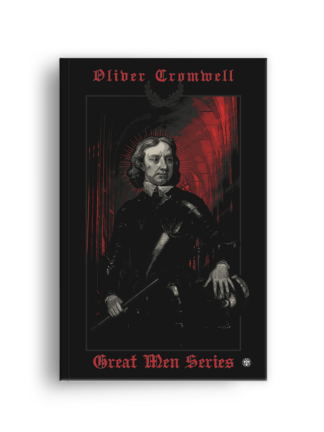 Oliver Cromwell (Great Men Series)